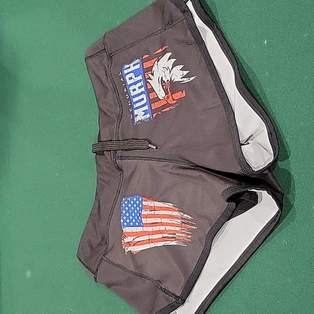 Live sore shorts